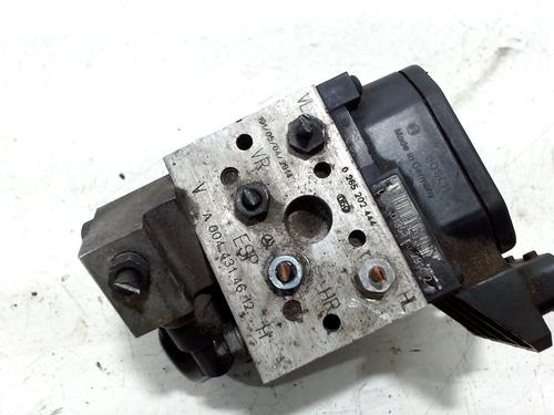 ABS pump MERCEDES-BENZ S-CLASS (W220, V220) S 320 CDI (220.026, 220.126) | BP10699477M43 