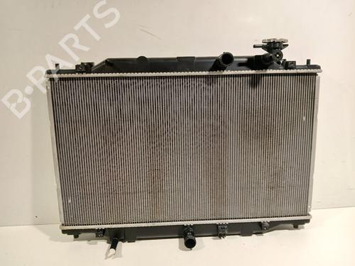 Used Water radiator MAZDA CX-5 (KE, GH) 2.2 D (KE2FW) (150 hp) 29900269