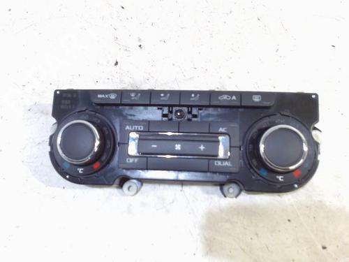 Used Climate control Climate control 7983337 7983337