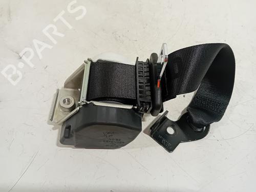 Used Rear right seatbelt Rear right seatbelt 17331497 17331497