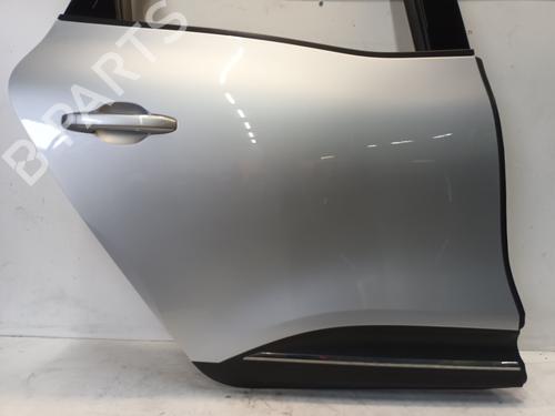 Right rear door RENAULT SCÉNIC IV (J9_) 1.3 TCe 160 (J9NC) | BP28127413C5 