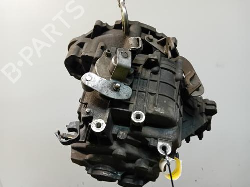 Gearbox MITSUBISHI COLT VI (Z3_A, Z2_A) 1.3 (Z21A) | BP18016346M3 