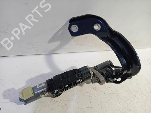 Used Electronic module AUDI A6 C7 Avant (4G5, 4GD) 3.0 TDI quattro (218 hp) 29307058