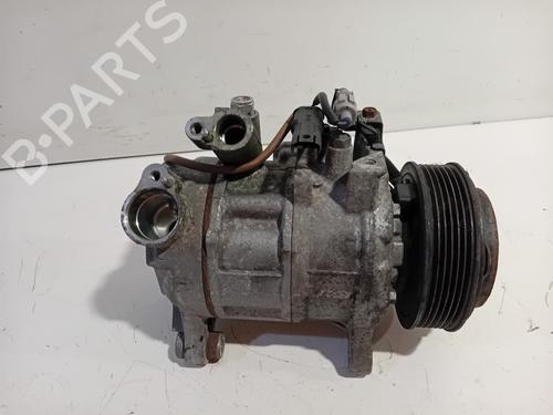 AC compressor BMW 3 (F30, F80) 320 i | BP27544186M34 