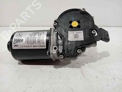 Viskermotor vindrute MERCEDES-BENZ CLA Coupe (C117) CLA 180 (117.342) (122 hp) 21056696