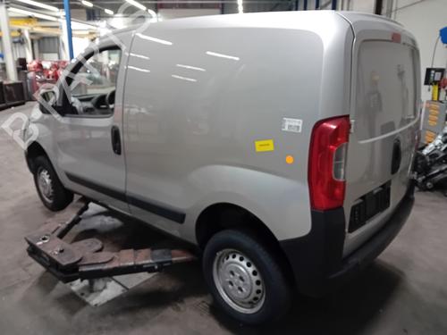 Left taillight PEUGEOT BIPPER (AA_) 1.4 HDi | BP28283151C34 