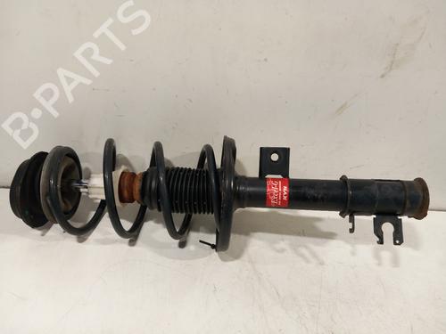 Ammortizzatore anteriore destro Ammortizzatore anteriore destro FIAT 500 (312_) 1.2 (312AXA1A) (69 hp) 37609016 37609016