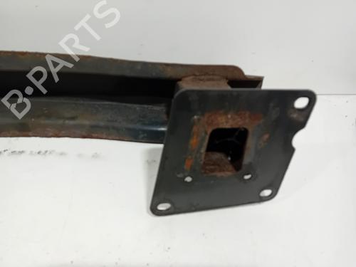 Rear bumper reinforcement VW POLO V (6R1, 6C1) 1.2 TDI | BP15068041C73 