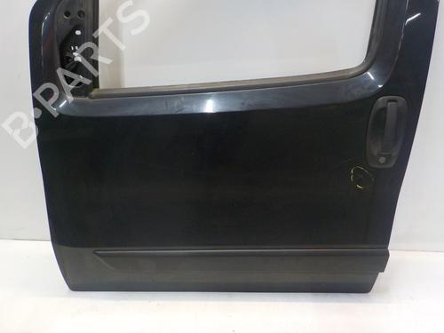 Left front door PEUGEOT BIPPER (AA_) 1.3 HDi 75 | BP16946520C2 