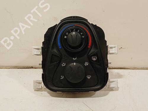 Used Climate control Climate control 26532671 26532671