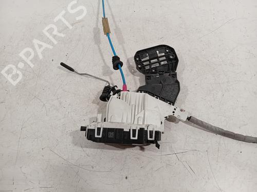 Rear right lock MERCEDES-BENZ CLA Coupe (C117) CLA 180 (117.342) | BP23078623C99 