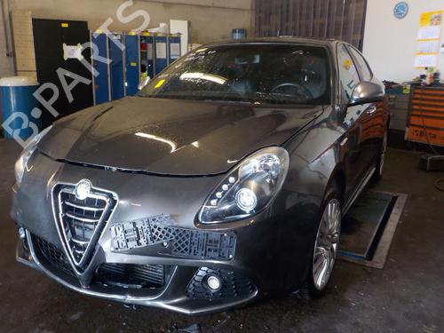 Used Parts ALFA ROMEO GIULIETTA (940_)  2.0 JTDM (940FXE1A, 940FXG11)  888007