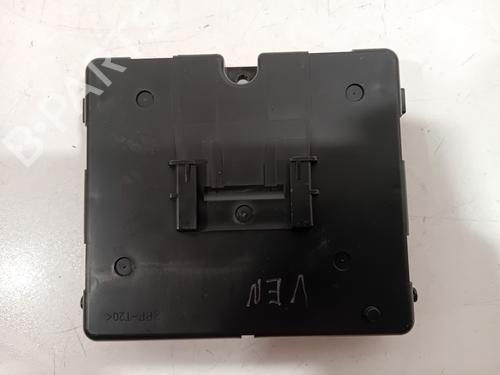 Control unit RENAULT CLIO V (B7_) 1.3 TCe 130 (B7MF) | BP27932474M11 - Image 6