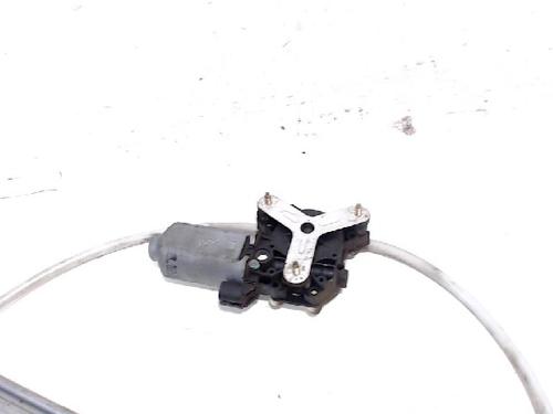 Front right window mechanism OPEL MOVANO A Bus (X70) 2.8 DTI (JD) | BP5834504C23 