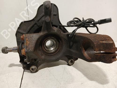 Left front steering knuckle CITROËN JUMPER II Platform/Chassis 2.2 HDi 120 | BP38468093M25 - Image 2