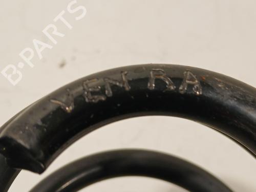 Shock absorber spring BMW 1 (F40) 120 i | BP29816205C152