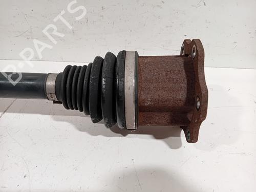 Right front driveshaft AUDI A5 (8T3) 2.0 TFSI | BP28970989M39 