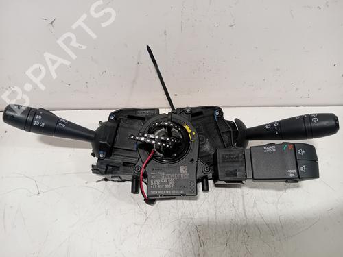 Used Steering column stalk Steering column stalk 37257514 37257514