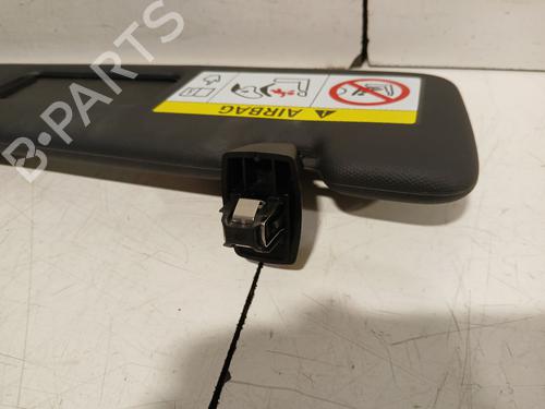 Right sun visor BMW Z4 Roadster (G29) M40 i | BP33289261I2 - Image 3