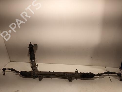 Crémaillère de direction VW TRANSPORTER T5 Van (7HA, 7HH, 7EA, 7EH) 2.0 TDI (140 hp) 31979564