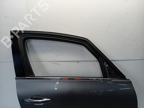 Right front door RENAULT ESPACE V (JR_) 1.6 dCi 160 | BP26875175C3 