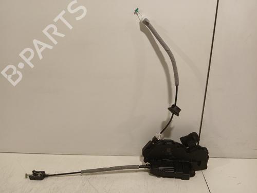 Used Rear left lock Rear left lock 36880404 36880404