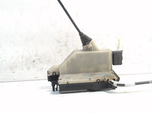Front right lock PEUGEOT 208 I (CA_, CC_) 1.6 HDi | BP13207867C97 