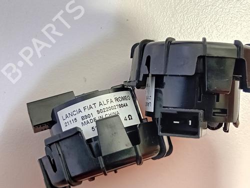 Speaker FIAT 500X (334_) 1.4 (334AXC1B, 334AXC11) | BP26725529E2 