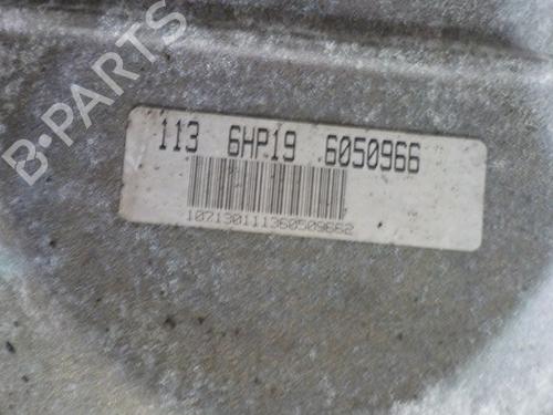 Gearbox BMW 5 Touring (E61) 520 d | BP10669000M3 