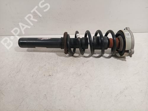 Used Left front shock absorber Left front shock absorber 19634512 19634512
