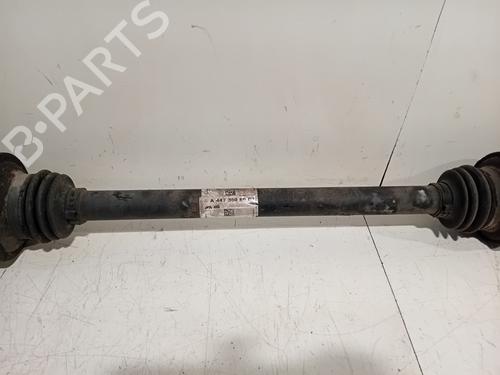Left rear driveshaft MERCEDES-BENZ VITO Van (W447) 114 CDI (447.601, 447.603, 447.605) | BP21590647M40 