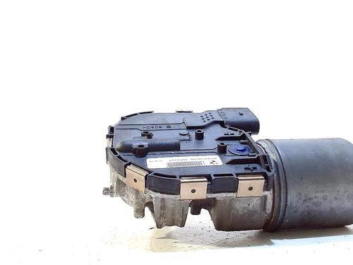 Used Front wiper motor Front wiper motor BMW X3 (F25) xDrive 20 d (184 hp) 7236218 7236218