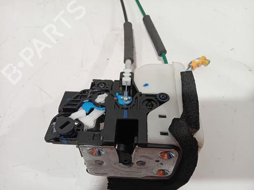 Rear left lock HYUNDAI i10 II (BA, IA) 1.0 | BP27932347C100 