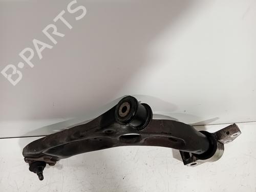 Left front suspension arm SEAT LEON (1P1) 1.2 TSI | BP20151240M12 