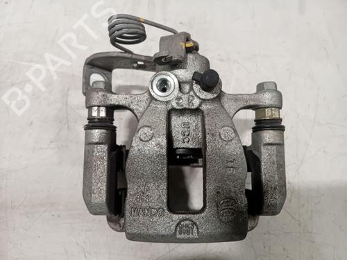 Right rear brake caliper HYUNDAI BAYON (BC3) 1.0 T-GDI 48V-Hybrid | BP36157639M106 - Image 2