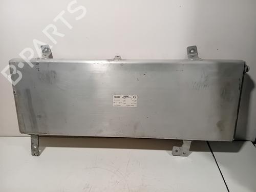 Used Suspension compressor Suspension compressor AUDI Q5 (FYB, FYG) SQ5 TFSI quattro (354 hp) 33289215 33289215