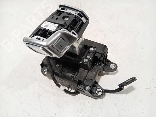 Gear lever AUDI Q8 (4MN, 4MT) 55 TFSI e quattro | BP37490557M90 - Image 2