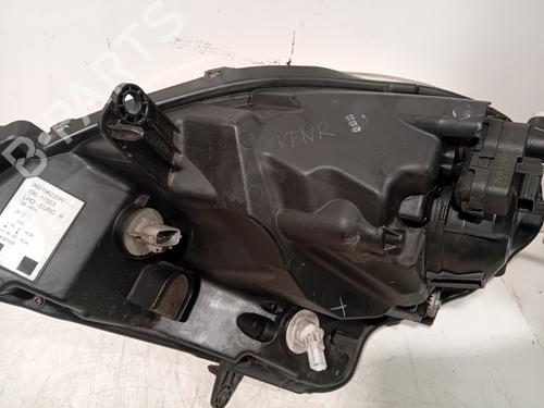 Right headlight RENAULT KANGOO Express (FW0/1_) 1.5 dCi 85 (FW0K, FW0L, FW0B) | BP36113456C29 - Image 3