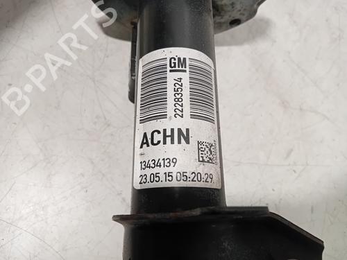 Left front shock absorber OPEL CORSA E (X15) 1.4 LPG (08, 68) | BP38468032M16 - Image 4