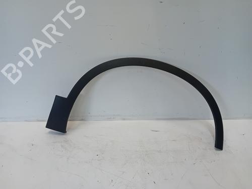 Used Wheel arch trim VOLVO XC40 (536) T4 (190 hp) 24535825
