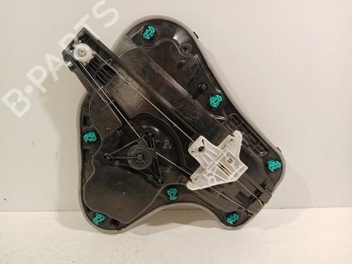 Rear left window mechanism VW GOLF VIII (CD1, DA1) 2.0 TSI R 4motion | BP29306956C24 - Image 5