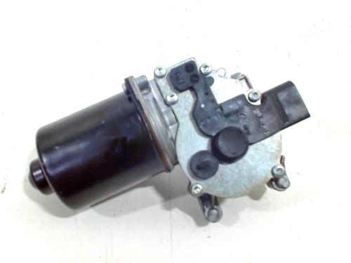 Used Front wiper motor BMW 1 (E81) 118 i (143 hp) 9179756