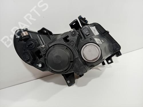 Left headlight CITROËN JUMPER II Platform/Chassis 2.2 HDi 120 | BP29457201C28 