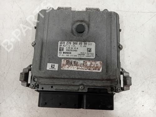 Used Engine control unit (ECU) Engine control unit (ECU) 39267806 39267806
