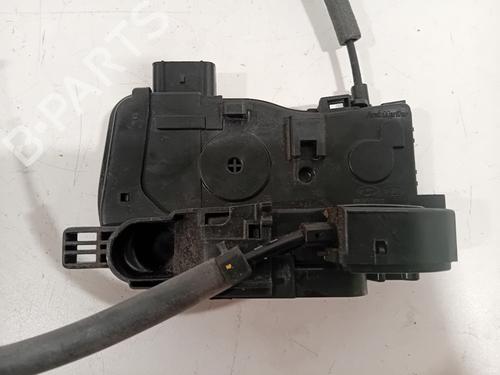Front right lock KIA SPORTAGE III (SL) 2.0 CRDi AWD | BP25871196C97 