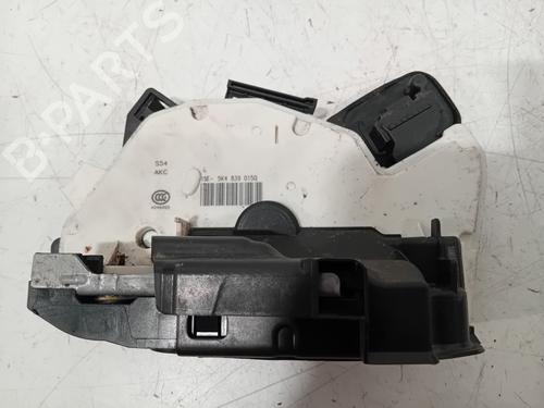Rear left lock SEAT LEON (5F1) 1.0 TSI | BP22176952C100 