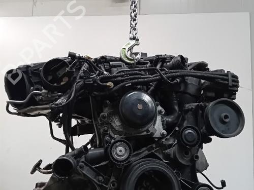 Motor MERCEDES-BENZ E-CLASS (W212) E 250 CDI / BlueTEC (212.003, 212.004) (204 hp) 31335041