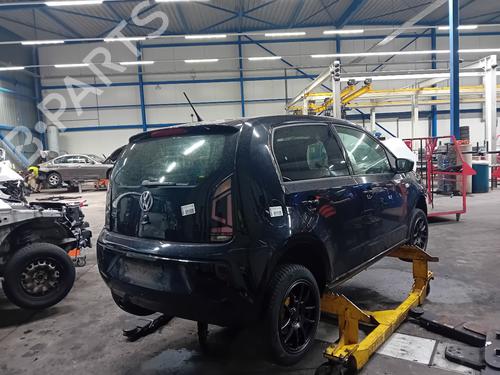 Gearbox VW UP! (121, 122, BL1, BL2, BL3, 123) 1.0 | BP28283262M3 