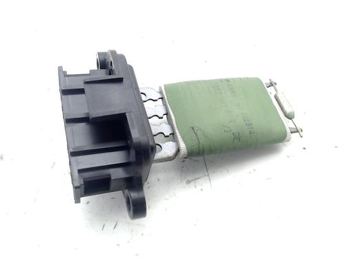 Used Heater resistor RENAULT TWINGO III (BCM_, BCA_) 1.0 SCe 70 (71 hp) 11787456