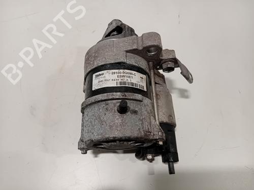 Startmotor Startmotor 38649448 38649448